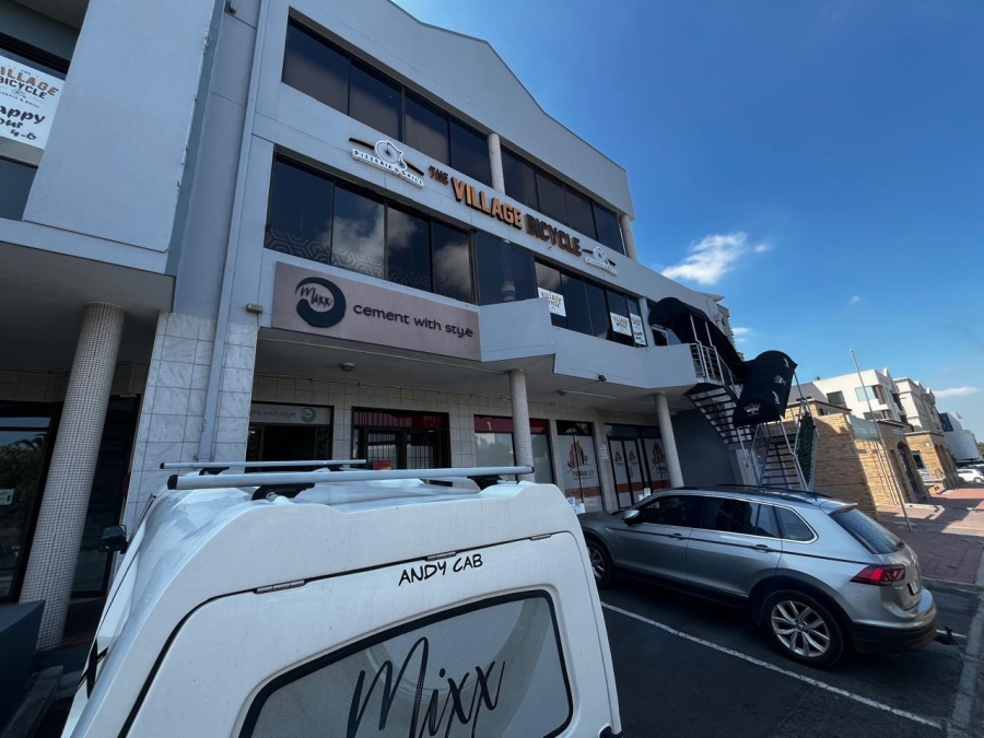 To Let commercial Property for Rent in Bo Oakdale Western Cape